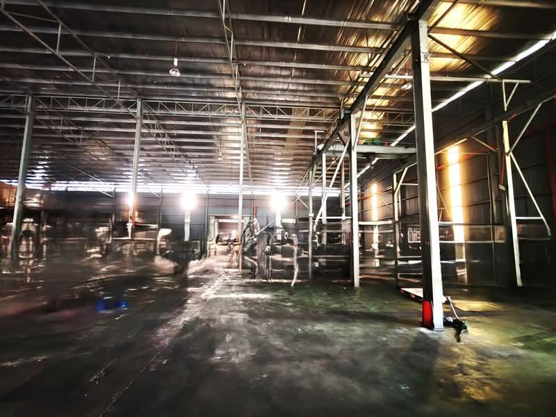 Bukit Sentosa Industrial Park - 2