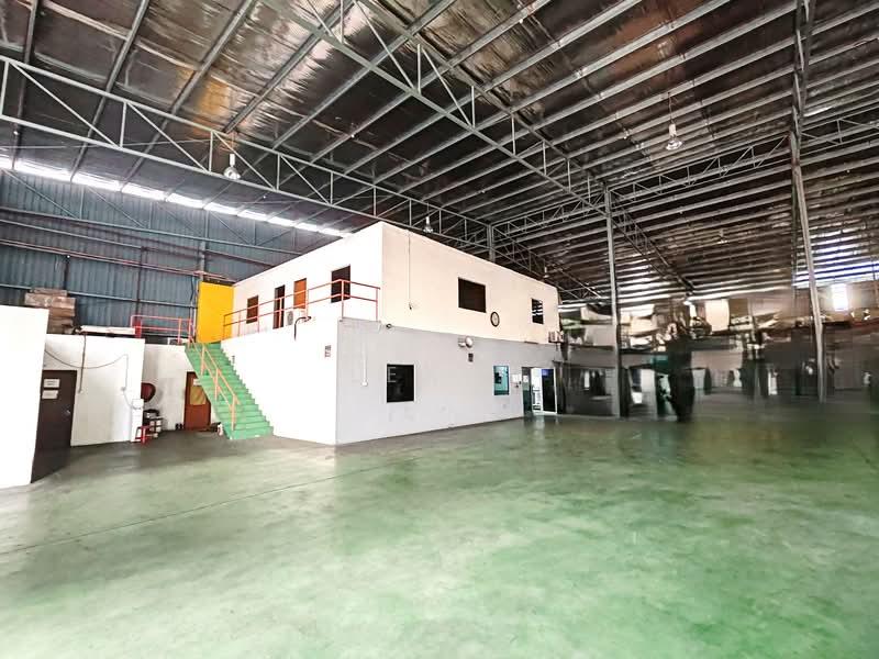 Bukit Sentosa Industrial Park - 3