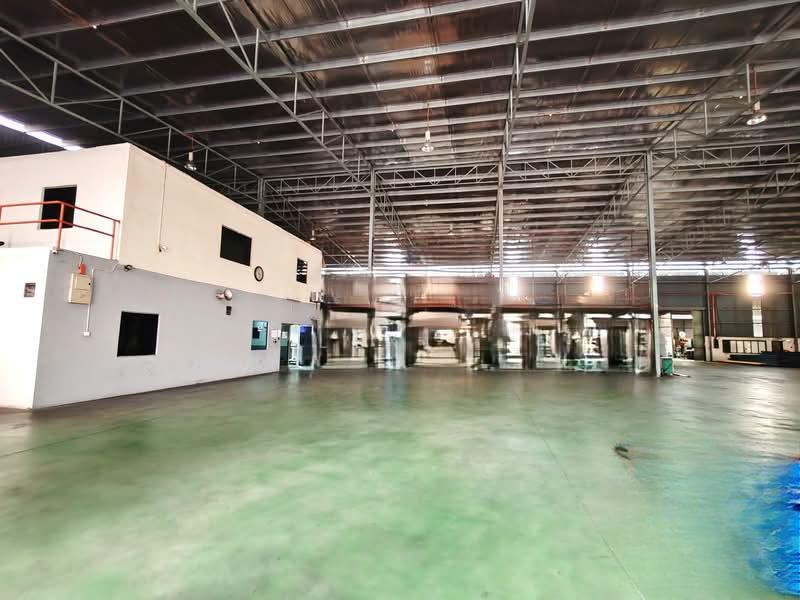 Bukit Sentosa Industrial Park - 4