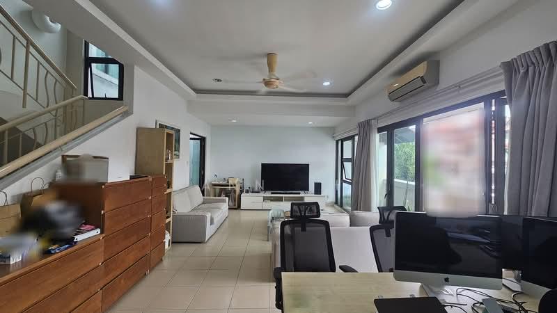 The Peak, Taman Bukit Prima - 2