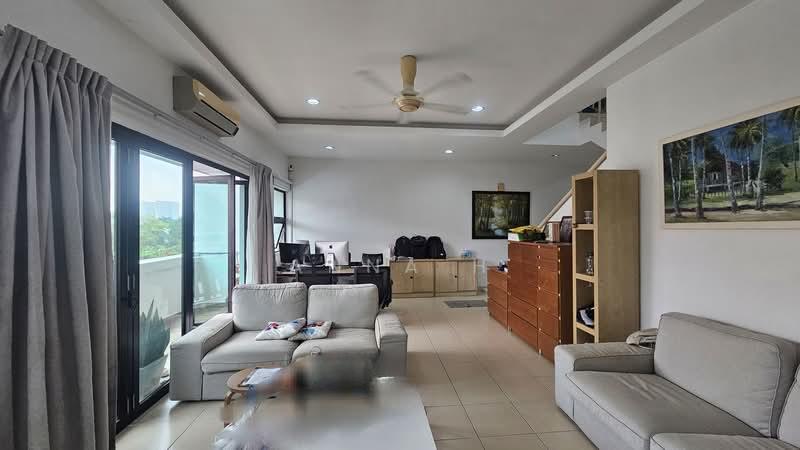 The Peak, Taman Bukit Prima - 3