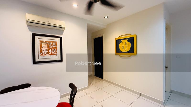 Subang Olives Residence - 2