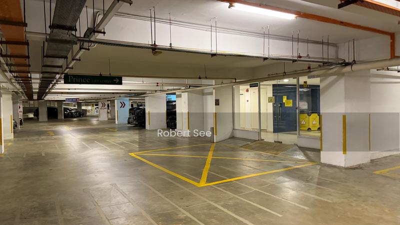Subang Olives Residence - 3