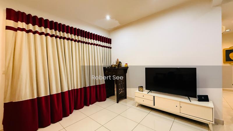 Subang Olives Residence - 4