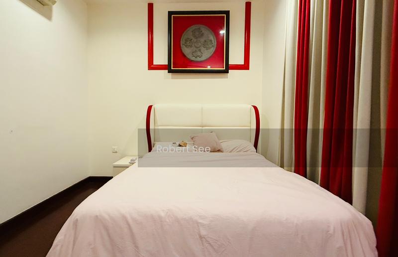 Subang Olives Residence - 5