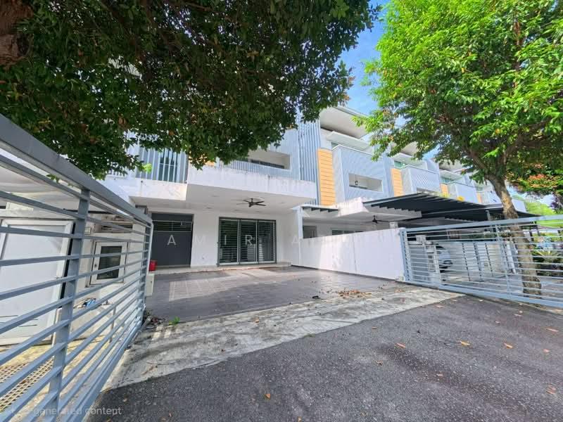 Taman Nadayu 92, Kajang - 4