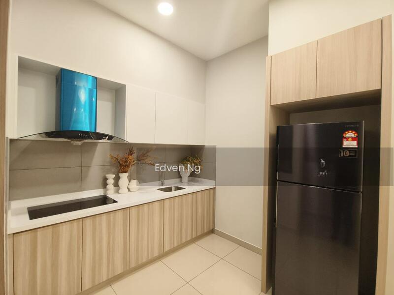 The Straits View Condominium - 3