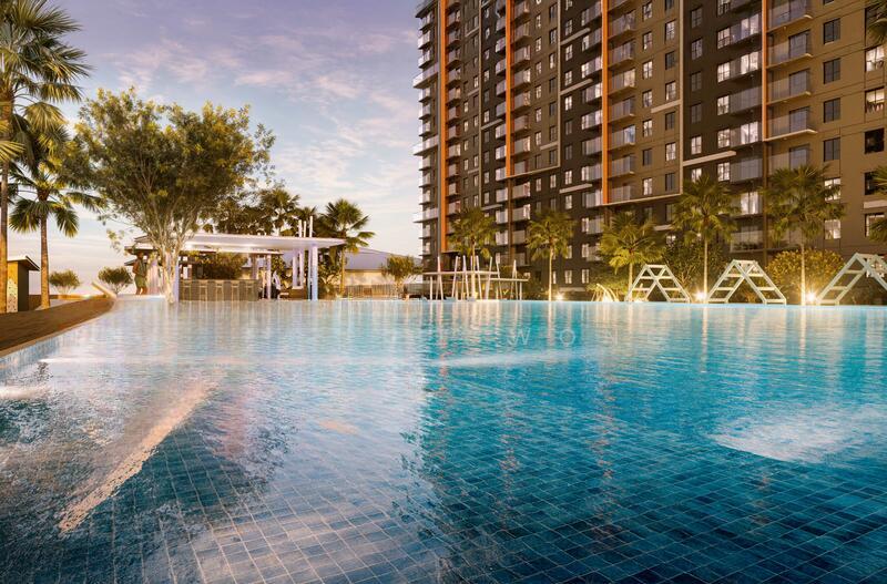 ARA Residence Puchong - 5