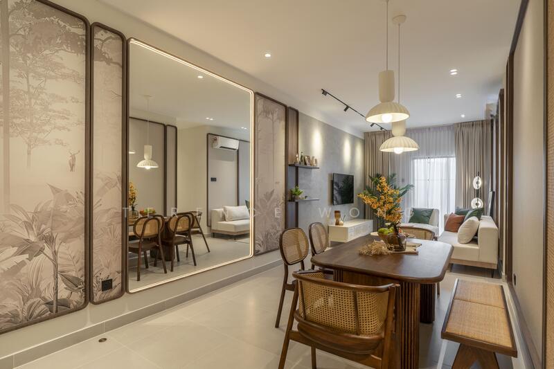 ARA Residence Puchong - 1