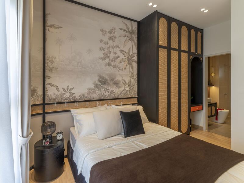 ARA Residence Puchong - 2