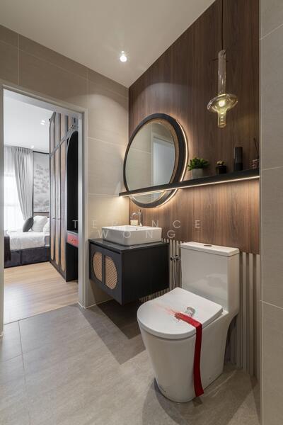 ARA Residence Puchong - 4