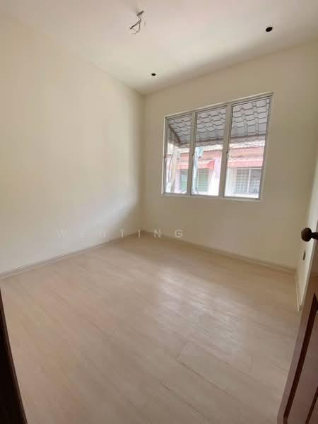 Bandar Baru Permas Jaya - 5
