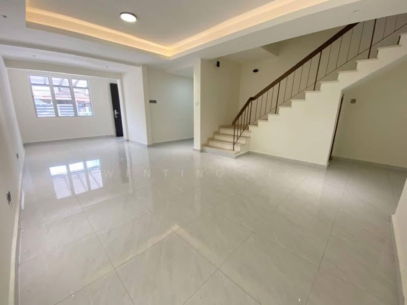 Bandar Baru Permas Jaya - 2