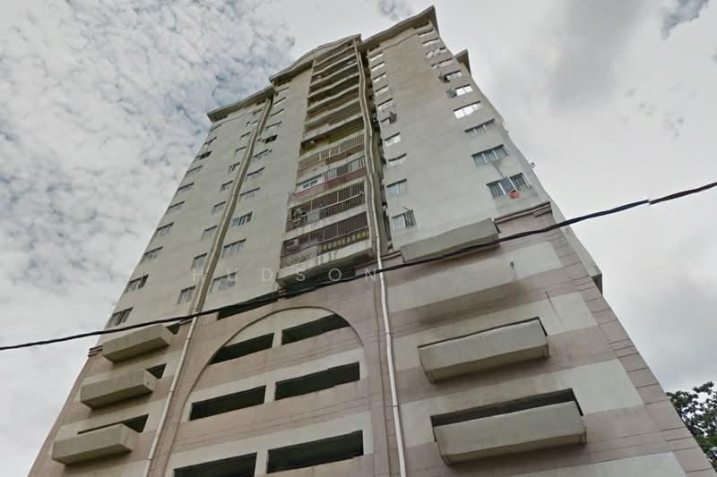 Menara Puteri - 2