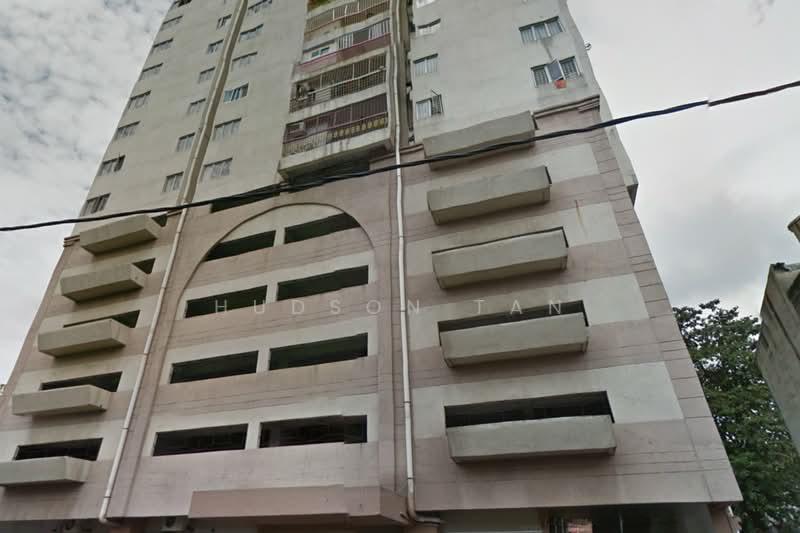 Menara Puteri - 4
