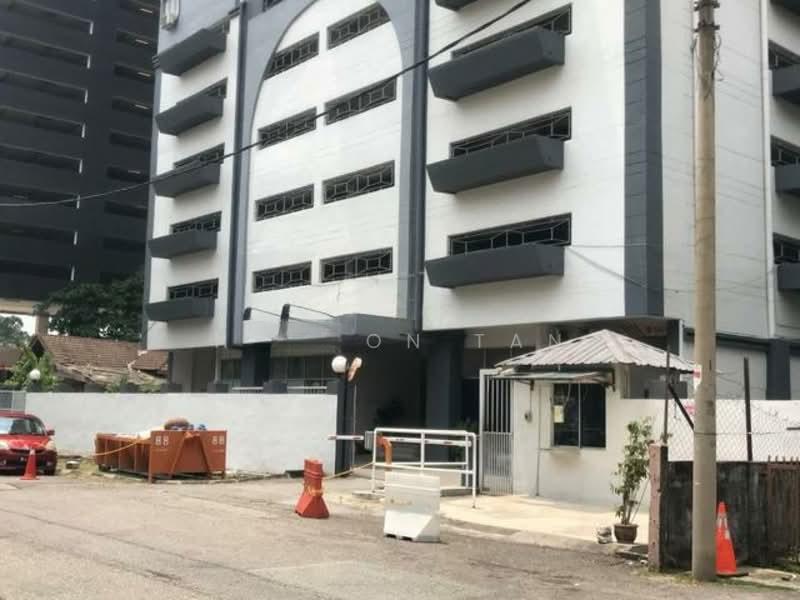 Menara Puteri - 5