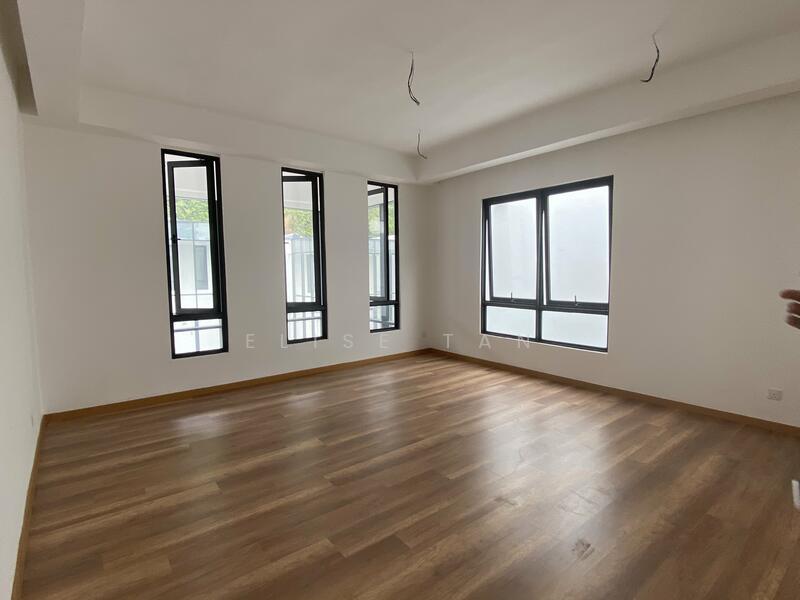 Empire Residence - 3