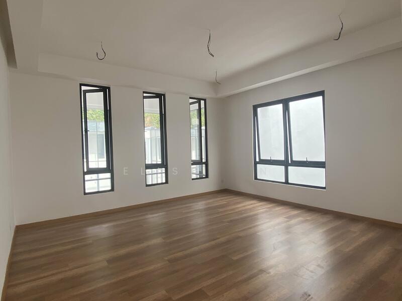 Empire Residence - 5