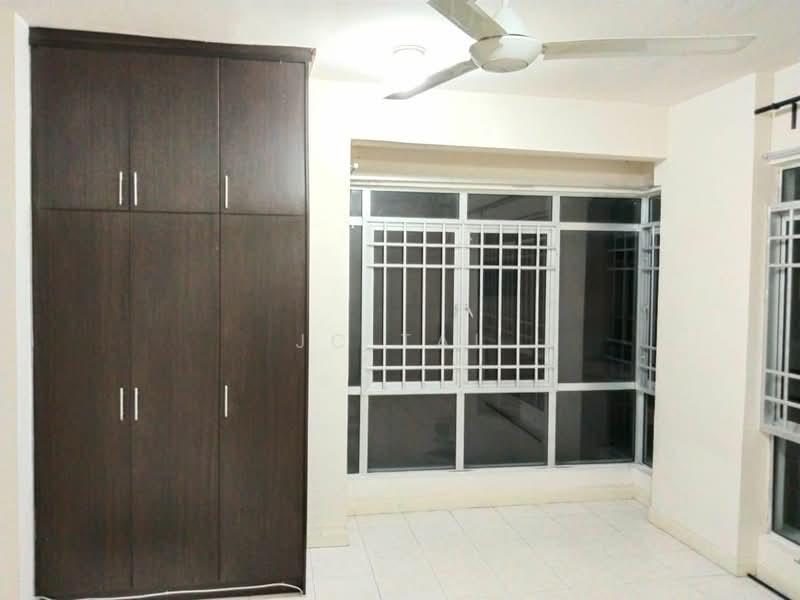 Desa Putra - 2