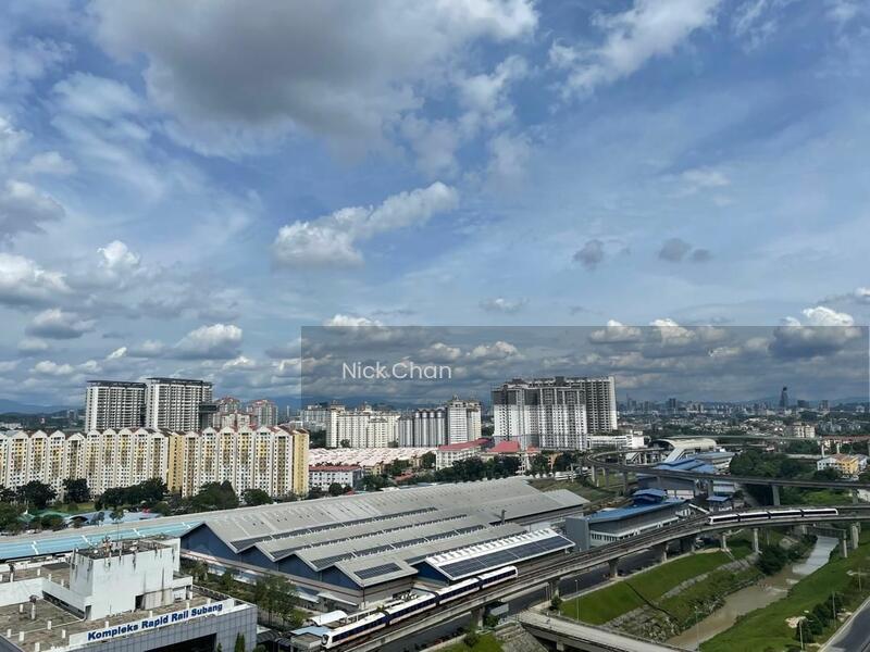 AraTre' Residences - 2