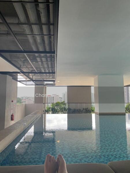 AraTre' Residences - 3