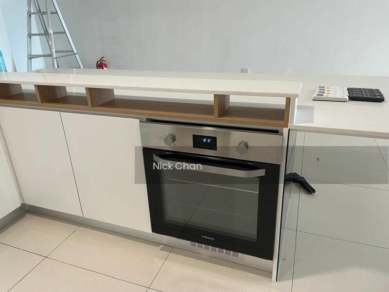 AraTre' Residences - 4