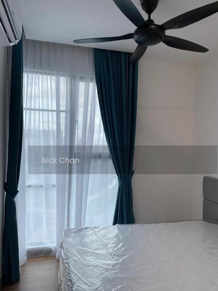 AraTre' Residences - 5