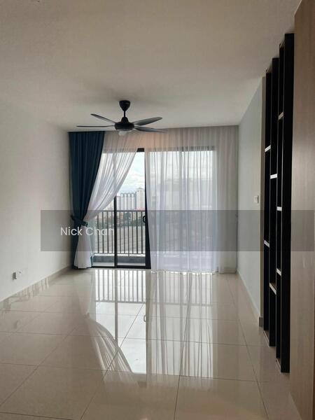 AraTre' Residences - 1