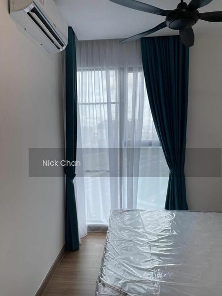 AraTre' Residences - 4