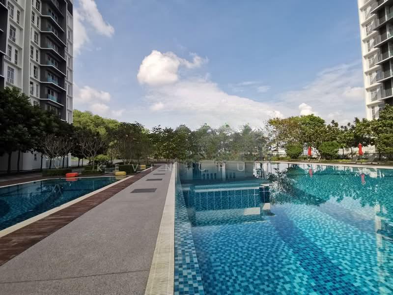 Green Residence - 2