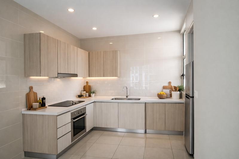 Green Residence - 5