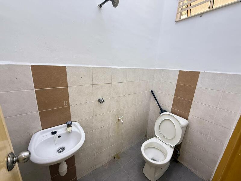 Taman Bandar Baru Simpang Ampat - 5