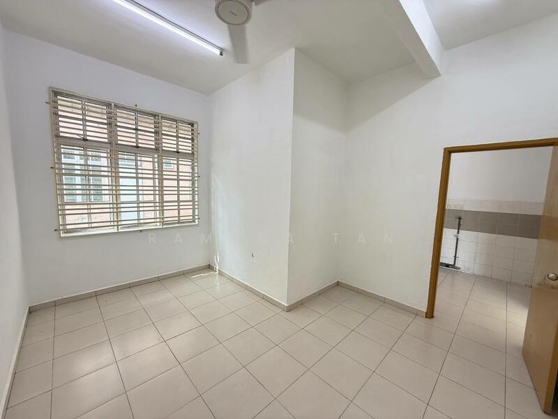 Taman Bandar Baru Simpang Ampat - 4