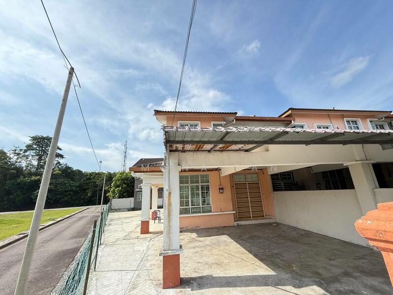 Taman Bandar Baru Simpang Ampat - 1