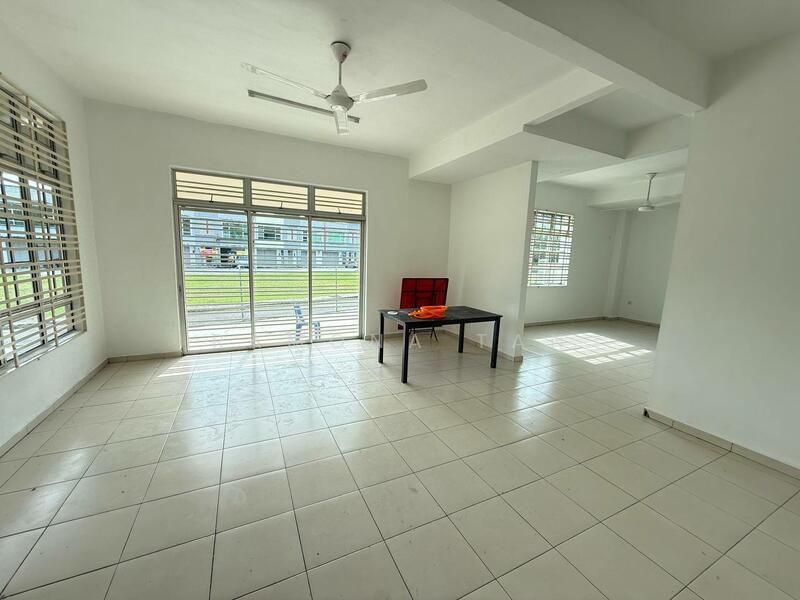 Taman Bandar Baru Simpang Ampat - 2