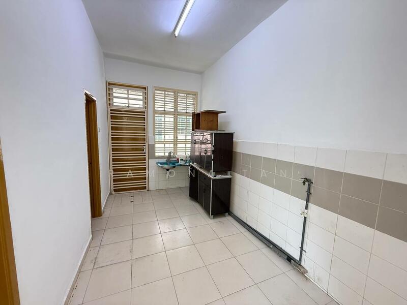 Taman Bandar Baru Simpang Ampat - 3