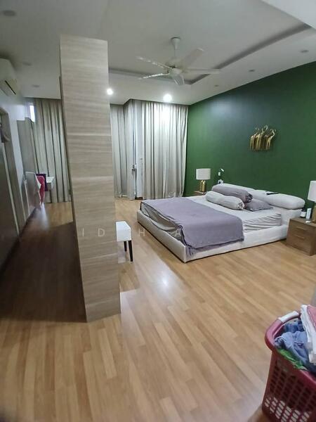 Cassia @ Garden Residence - 1