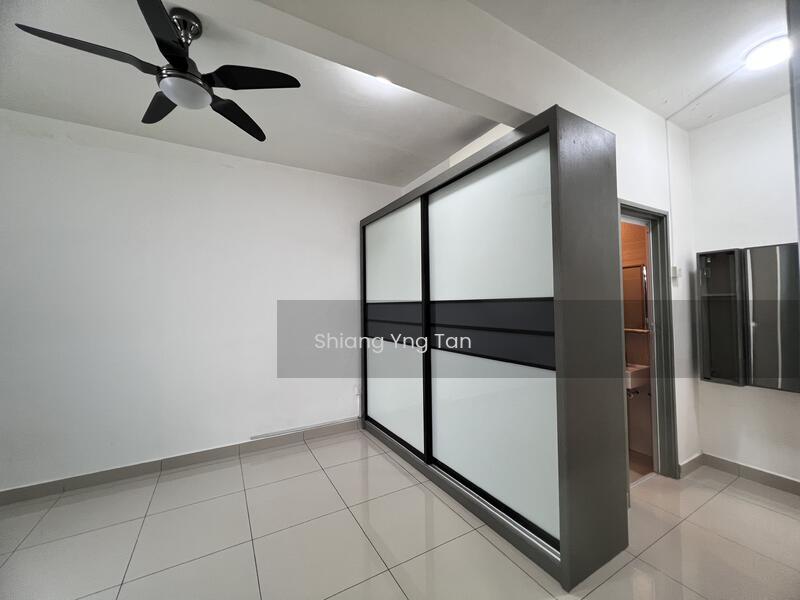 Perling Heights Apartments - 5