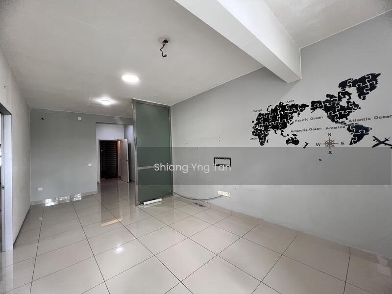 Perling Heights Apartments - 1