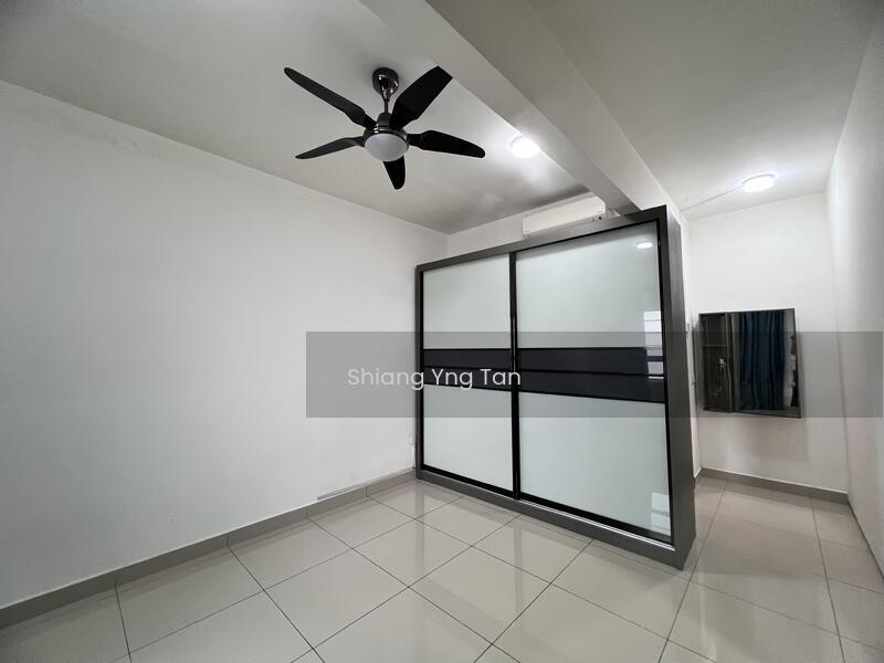 Perling Heights Apartments - 4