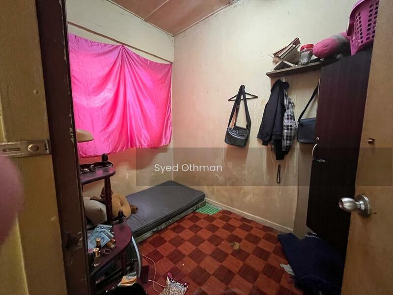 Dahlia Apartment - 1