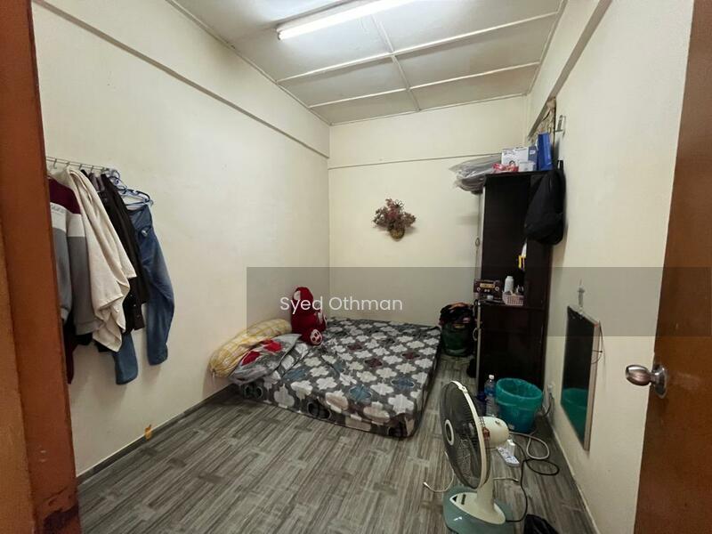 Dahlia Apartment - 5