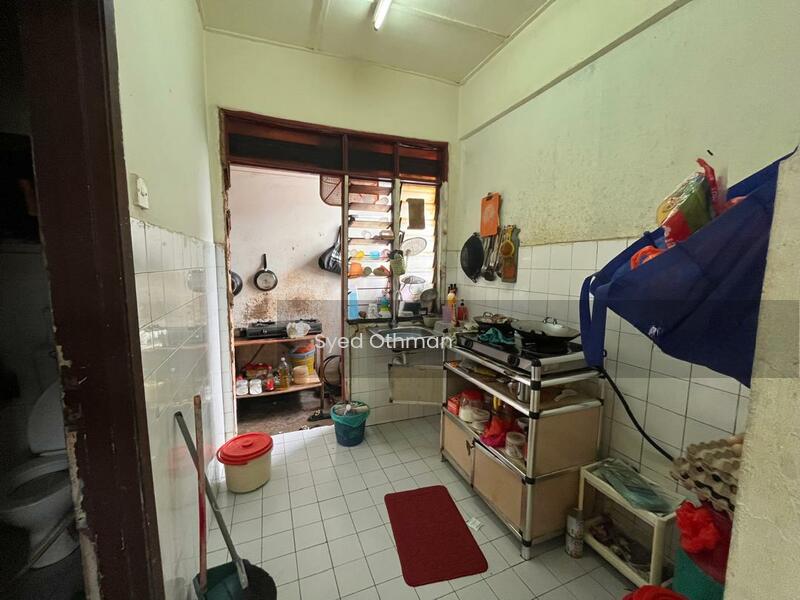 Dahlia Apartment - 3