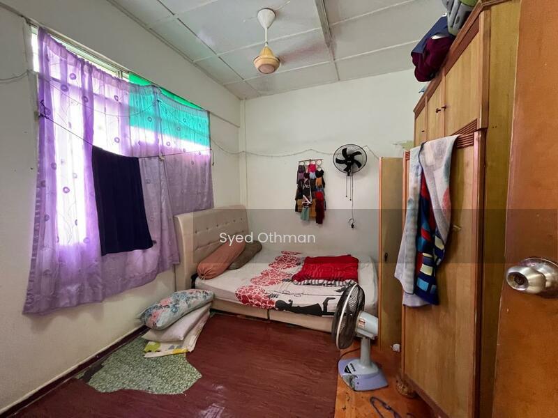 Dahlia Apartment - 4