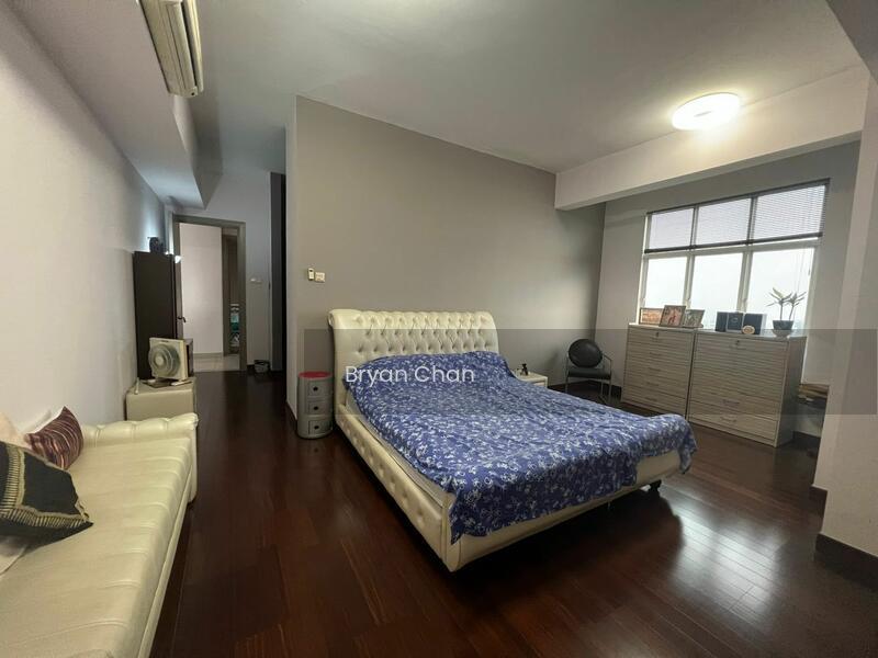 Subang Olives Residence - 2