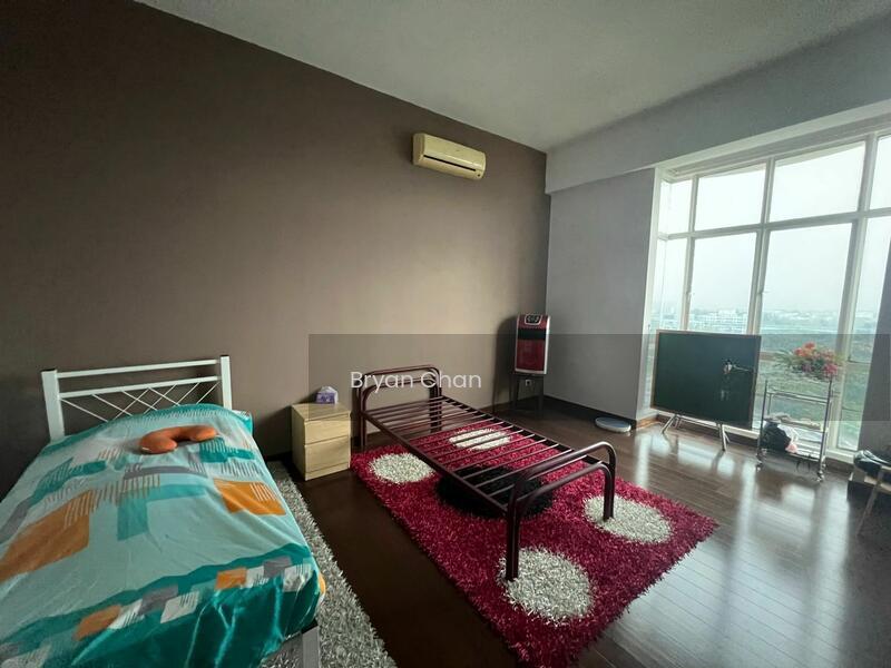 Subang Olives Residence - 4