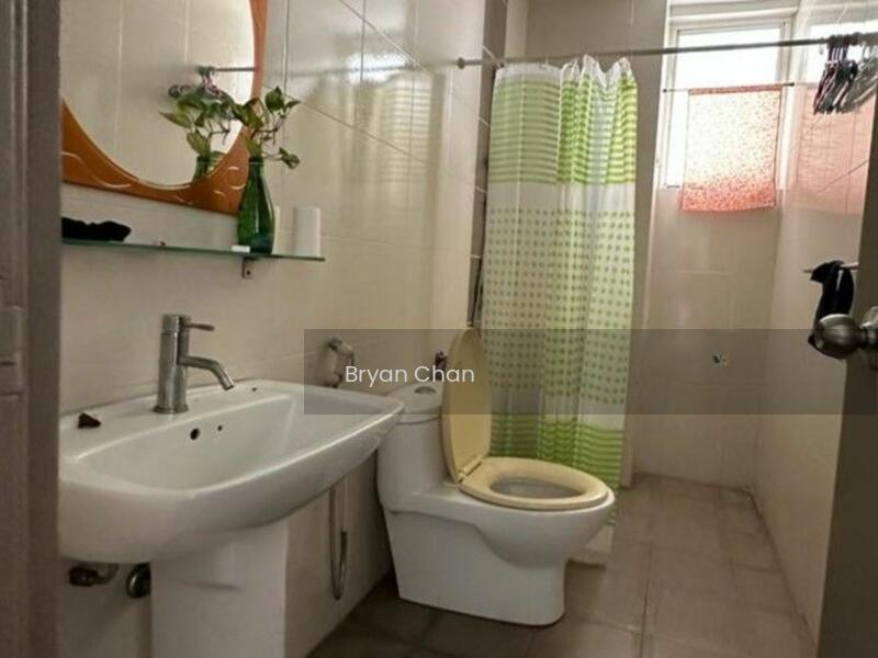 Subang Olives Residence - 5