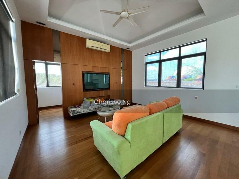 Bukit Damansara - 2