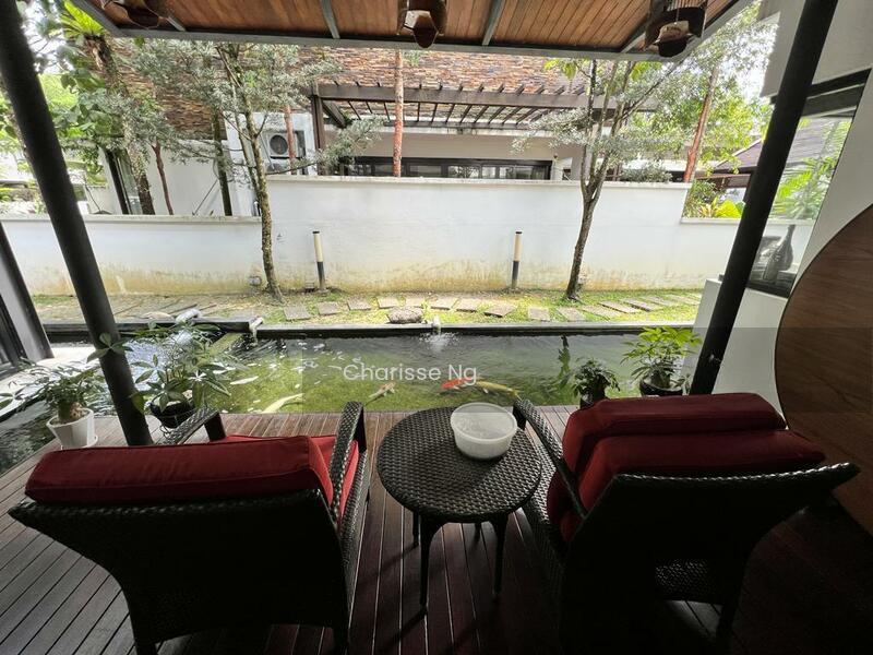 Bukit Damansara - 4