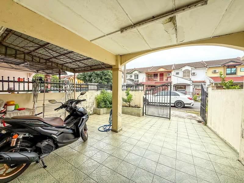 Cheras - 3